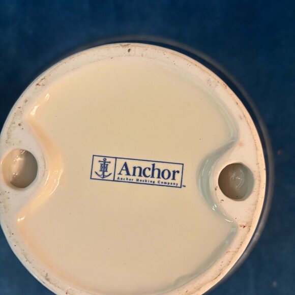 Anchor Hocking Mini Cake Stand - Picture 3 of 3